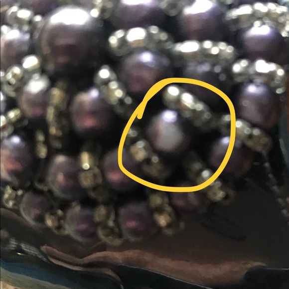 Vintage and STUNNING Manor-Bourne Classic Heels - Picture 5 of 5